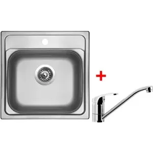Sinks Manaus 480 V + Pronto