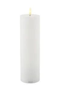Sirius LED svíčka Sille Rechargeable 25 cm #2035562