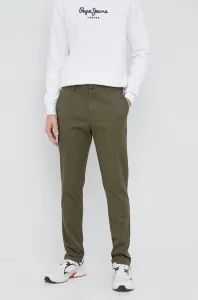 Kalhoty Sisley pánské #5033971
