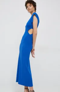 Šaty Sisley maxi #4951041