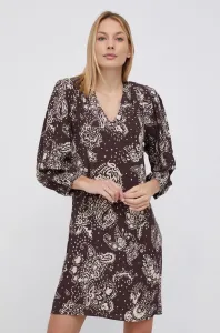 Šaty Sisley mini, jednoduché #1964654
