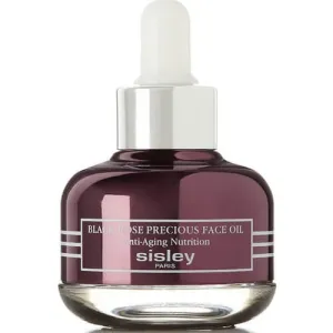 SISLEY - Black Rose Precious Face Oil - Vyživující olej s výtažky z černé růže