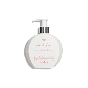 Sisley Koupelový a sprchový gel Soir de Lune (Perfumed Bath and Shower Gel) 200 ml