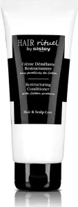 Hair Rituel by Sisley Restructuring Conditioner with Cotton proteins  uhlazující kondicionér zabraňující lámání vlasů 200 ml