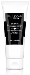 Hair Rituel by Sisley Revitalizing Volumizing Shampoo with Camellia oil  šampon pro objem bez sulfátů 200 ml