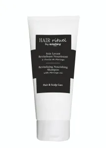 Hair Rituel by Sisley Revitalizing Nourishing Shampoo  revitalizační výživný šampon bez sulfátů 200 ml