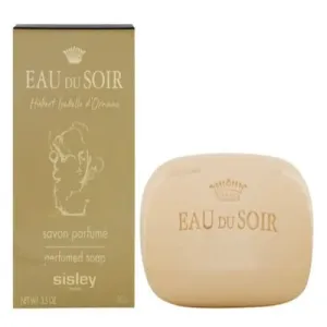 Sisley Parfémované mýdlo Eau du Soir (Perfumed Soap) 100 g