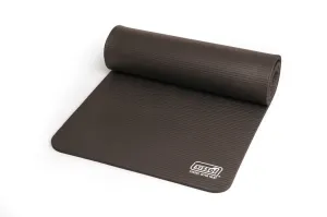 Gymnastická podložka na cvičení SISSEL® Gym Mat 1.0 Barva: šedá