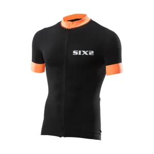 Cyklistické dresy Six2