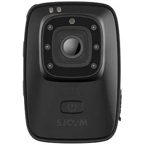 SJCAM A10 - osobní kamera