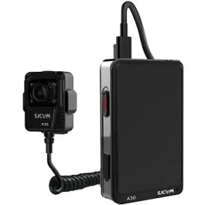 SJCAM A30 - osobní kamera