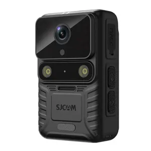 SJCAM Body Camera A50 černá