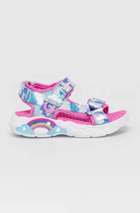 Dětské sandály Skechers #4413017