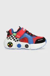Dětské sneakers boty Skechers #3848617