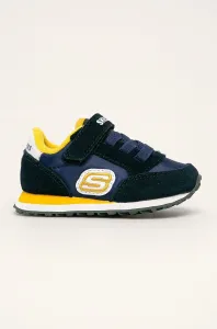 Skechers - Dětské boty