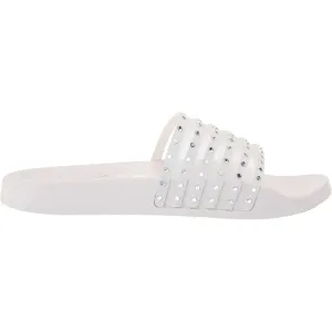 SKECHERS-Pops Up Sheer Me Out white Bílá 36