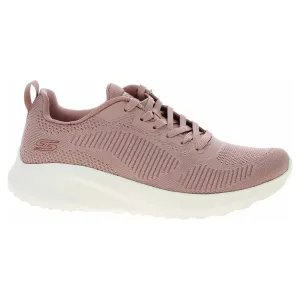 Skechers Bobs Squad Chaos - Face Off blush 37
