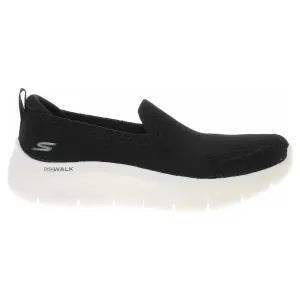Skechers Go Walk Flex - Bright Summer black-white 38