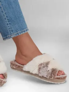 Domácí obuv Skechers