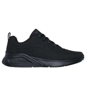 ČERNÉ PÁNSKÉ TENISKY SKECHERS UNO LITE-LIGHTER ONE 183120-BBK Velikost: 43