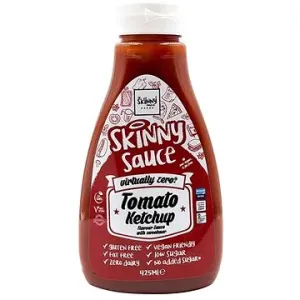 Skinny Sauce 425 ml tomato ketchup