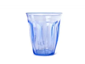 PROHOME - Pohárek 0,2 l plastový imitace skla