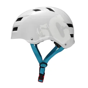 Skullcap Přilba na bruslení a cyklistiku, microshell, vnitřní skořepina EPS, ventilační systém