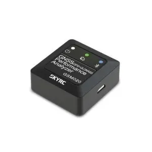 Měřící zařízení GNSS pro modely SkyRC RC GSM020