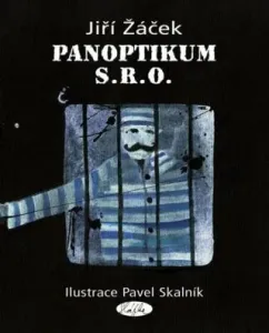 Panoptikum s.r.o. - Jiří Žáček, Pavel Skalník
