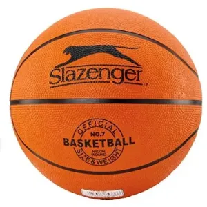 Slazenger basketbalový míč vel. 7