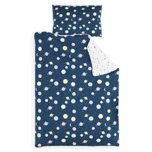 Sleepwise sleepwise, Soft Wonder Kids-Edition, ložní prádlo, 100 x 135 cm, 40 x 60 cm, prodyšné, mikrovlákno #761411