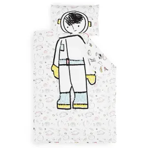Sleepwise sleepwise, Soft Wonder Kids-Edition, ložní prádlo, 100 x 135 cm, 40 x 60 cm, prodyšné, mikrovlákno #761419