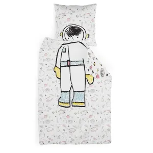 Sleepwise sleepwise, Soft Wonder Kids-Edition, ložní prádlo, 135 x 200 cm, 80 x 80 cm, prodyšné, mikrovlákno #761420