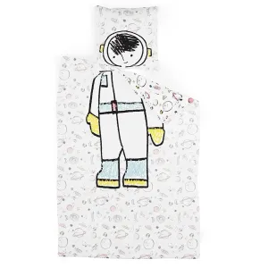 Sleepwise Soft Wonder Kids-Edition, ložní prádlo, 140 x 200 cm, 65 x 65 cm, prodyšné, mikrovlákno #761422