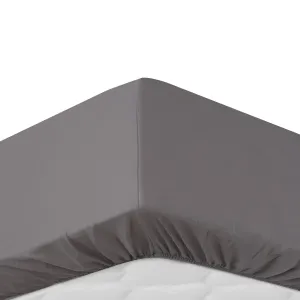 Sleepwise Soft Wonder-Edition, napínací prostěradlo na postel, 140–160 x 200 cm, mikrovlákno #759316