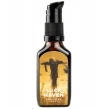 Slickhaven Scarecrow olej na vousy 30 ml