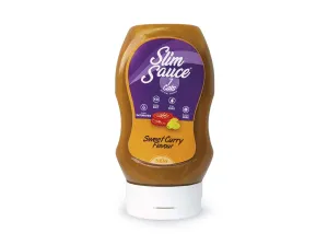 Slim Sauce Nízkokalorický dresink - Kari, 300 ml