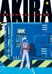 Akira, Volume 2 (Otomo Katsuhiro)(Paperback)