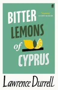 Bitter Lemons of Cyprus (Durrell Lawrence)(Paperback)