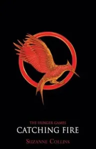 Catching Fire (Collins Suzanne)(Paperback / softback)