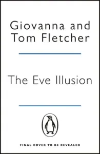 Eve Illusion (Fletcher Giovanna)(Paperback / softback)