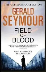 Field of Blood (Seymour Gerald)(Paperback / softback)