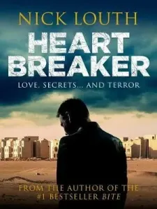 Heartbreaker (Louth Nick)(Paperback / softback)
