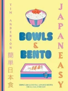 JapanEasy: Bowls & Bento