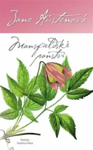 Mansfieldské panství - Jane Austenová #4690355