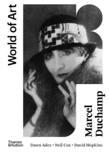 Marcel Duchamp: Second Edition (Ades Dawn)(Paperback)