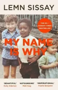 My Name Is Why (Sissay Lemn)(Paperback)