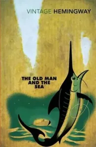 Old Man and the Sea (Hemingway Ernest)(Paperback / softback)