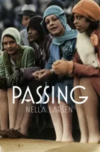 Passing: Film Tie-In Edition (Larsen Nella)(Paperback)