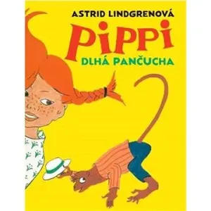 Pippi Dlhá Pančucha #58952